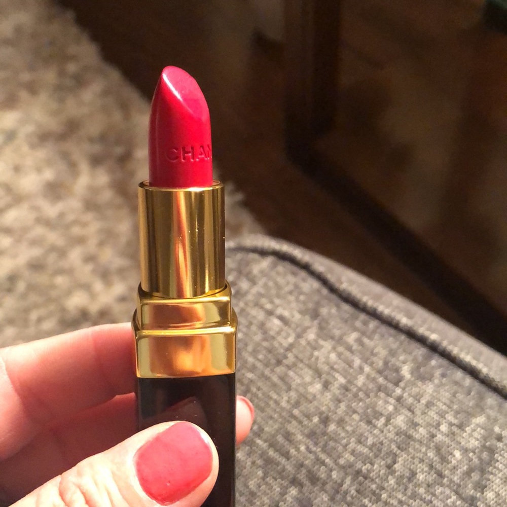 Chanel Lipstick